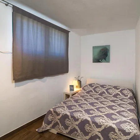 Amazing In Mirca With House Sea View * Mirca (Brac)