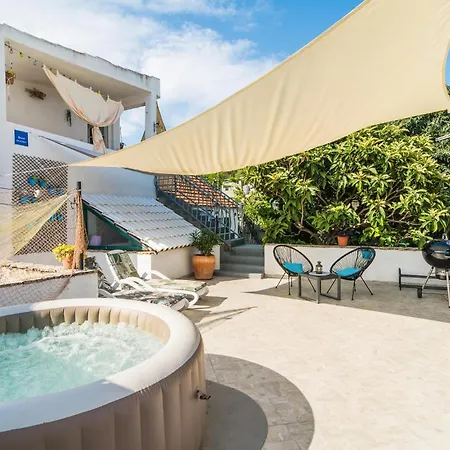 Amazing In Mirca With House Sea View *