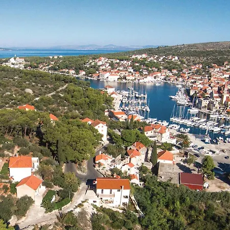 Amazing In Mirca With House Sea View * Mirca (Brac)