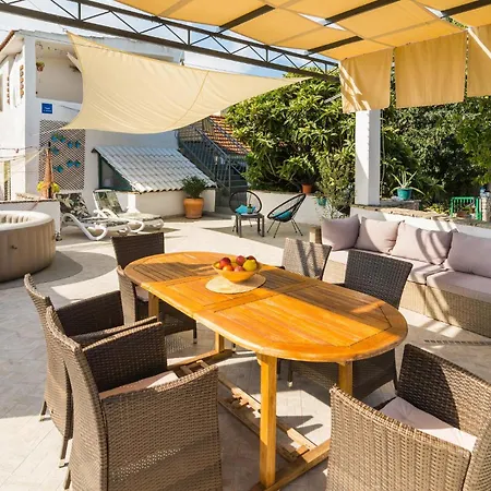 Amazing In Mirca With House Sea View * Mirca (Brac)