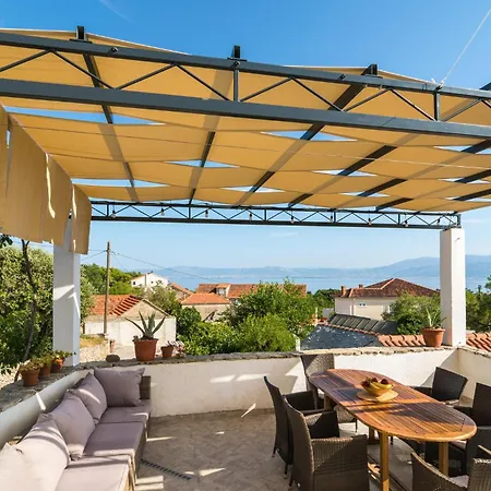 Amazing In Mirca With House Sea View *